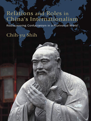 cover image of Relations and Roles in China's Internationalism